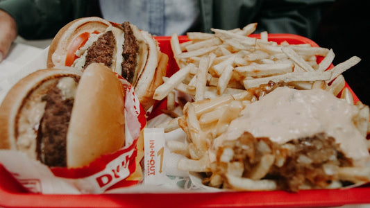 We Live In A Nation Of Inflammation
