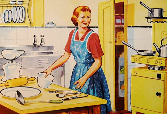 Nutrition Noise: Long Held Beliefs