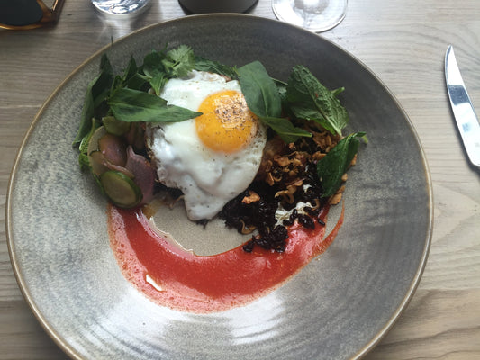 How To Eat Clean While Dining Out Or Traveling