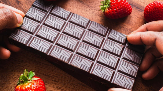 Recipe for a Healthy Period