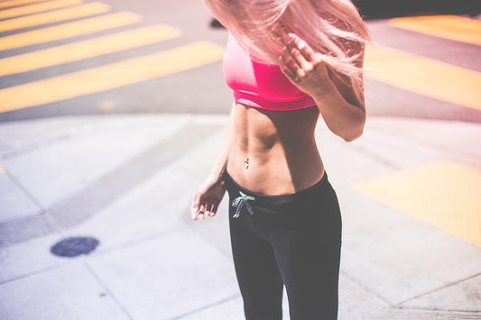 How Healthy Is Your Gut?