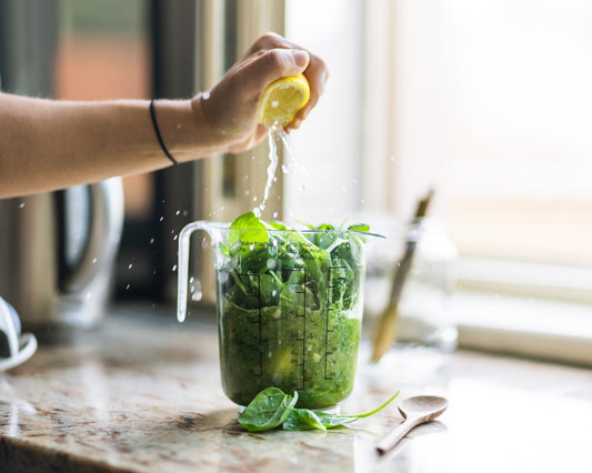 Daily Immune Health Essentials