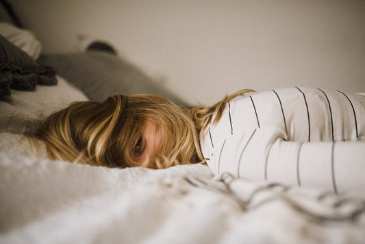 Three Ways Stress Disrupts Endocrine System Balance