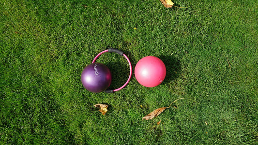 How Pilates Supports Pelvic Floor Health in Menopausal Women