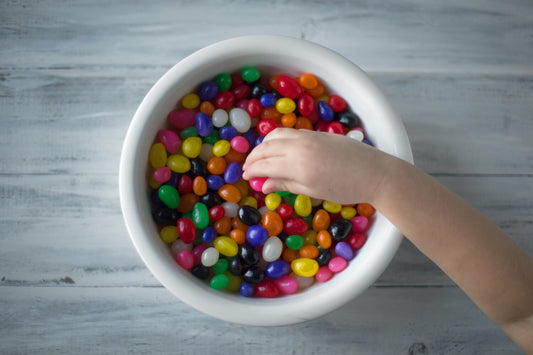 Dear Sugar, You’re Not The Boss Of Me