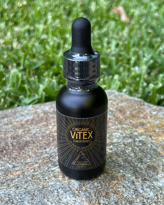 Vitex | Women’s Hormone Balancing Tincture