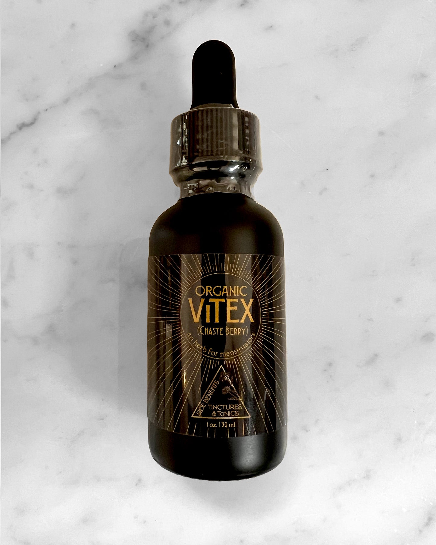 Vitex | Women’s Hormone Balancing Tincture