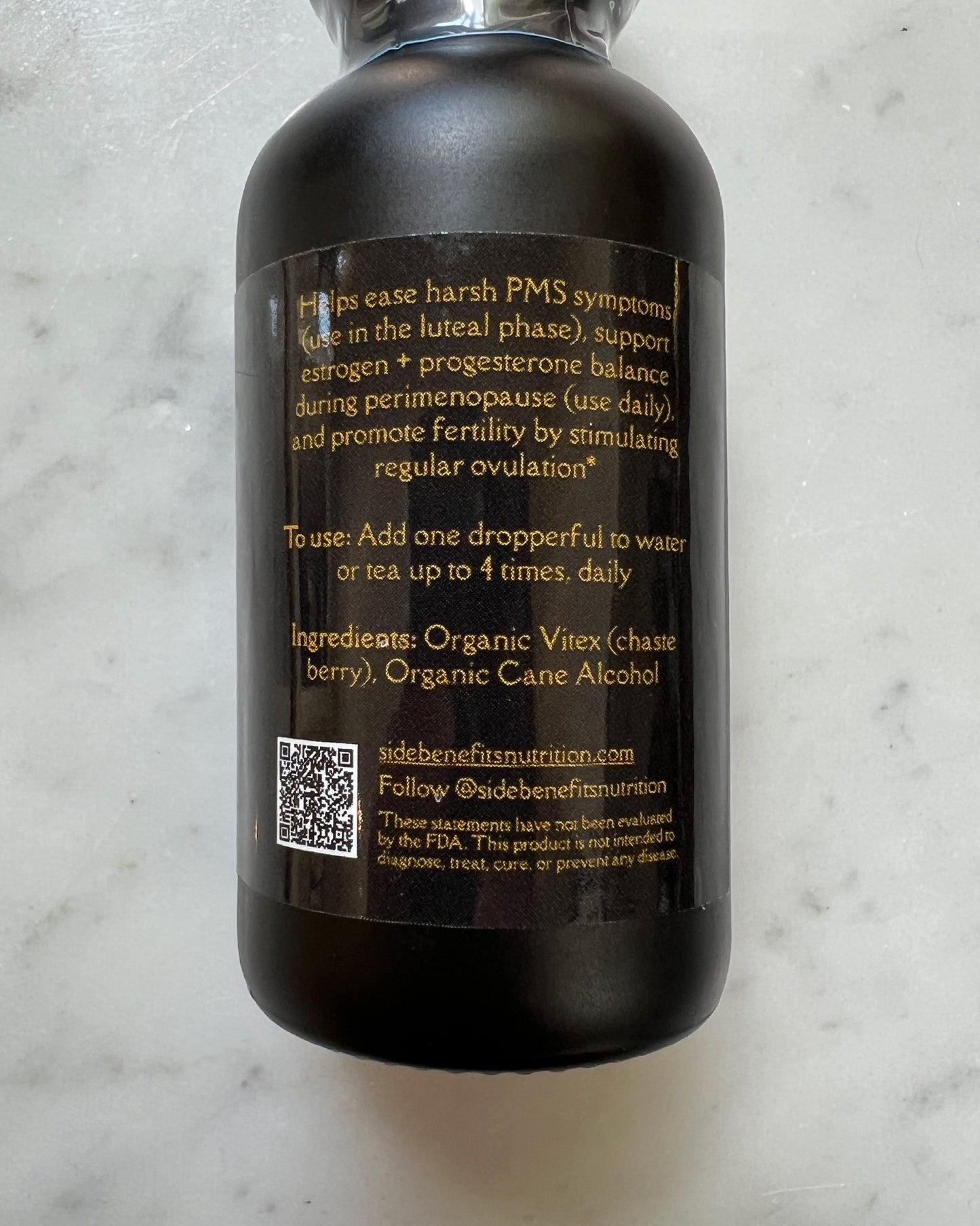 Vitex | Women’s Hormone Balancing Tincture