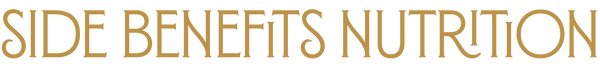 SideBenefitsNutrition logo