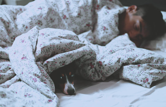 Is Sleep The Ultimate Form of Self-Care?