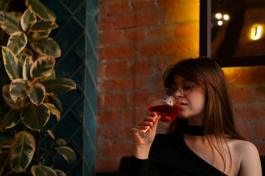How Does Alcohol Affect Your Menstrual Cycle?